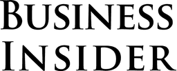 Business Insider Logo
