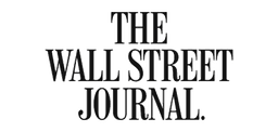 Wall Street Journal Logo